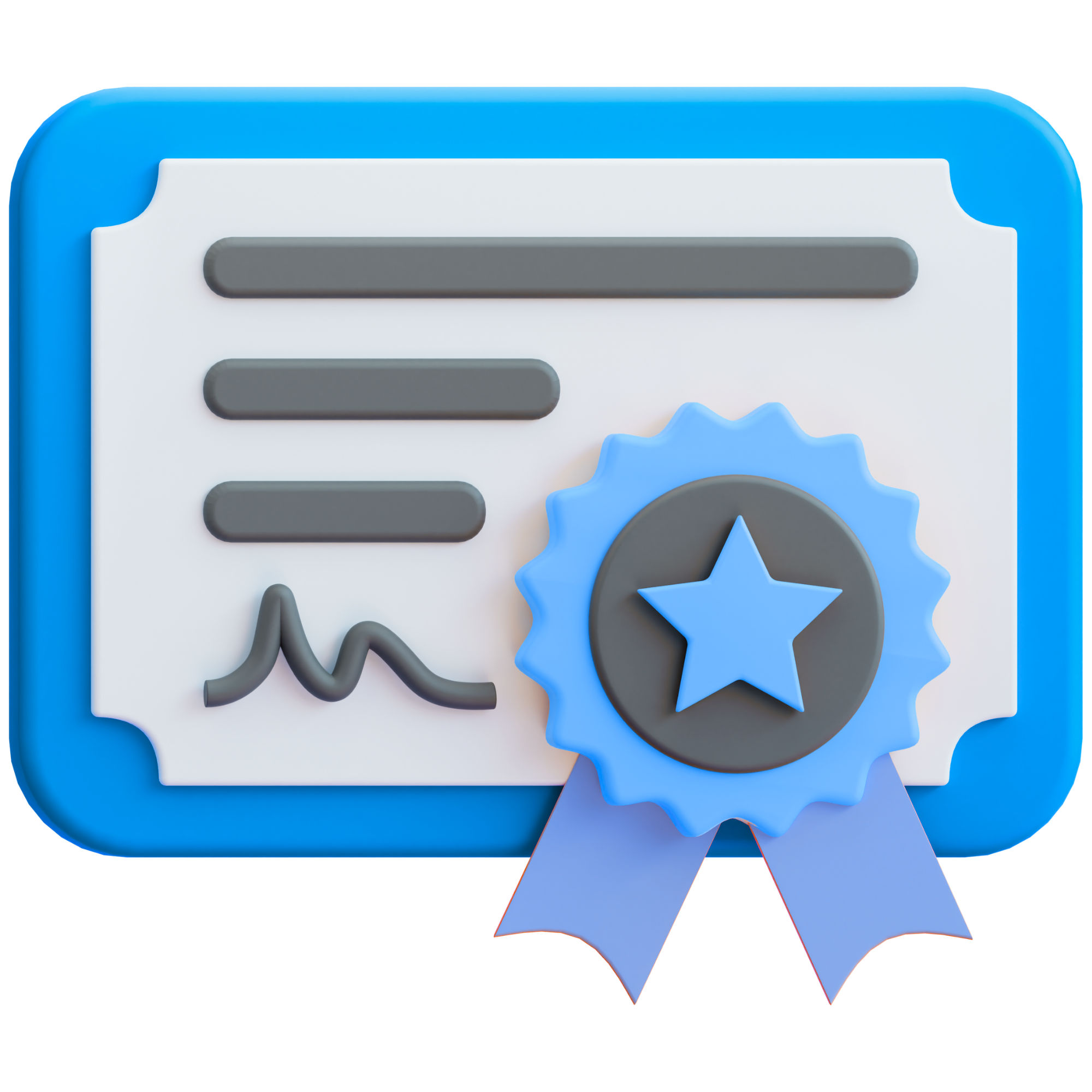 Certificado Reconhecido